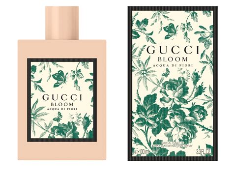 gucci flora profumo prezzo|gucci bloom smell.